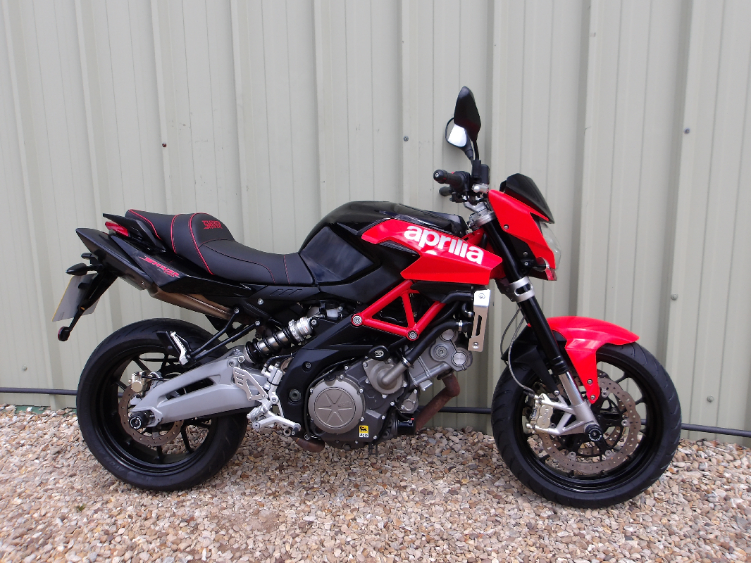 bike